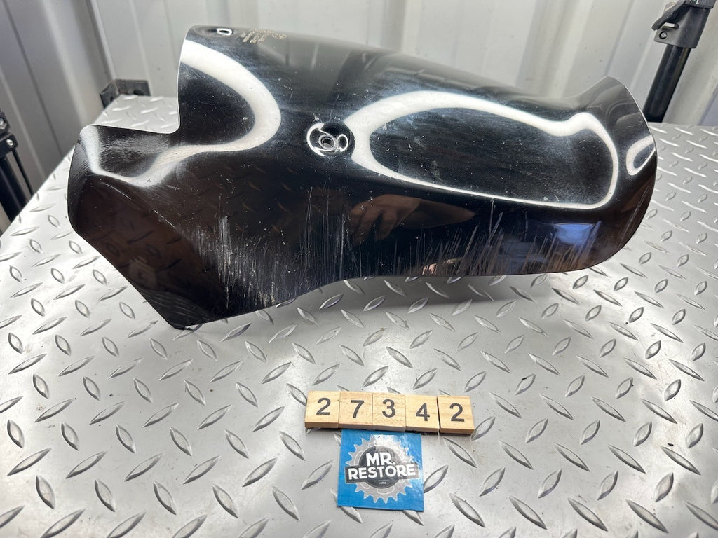 BMW F650GS '99-03' Windshield 46637655720