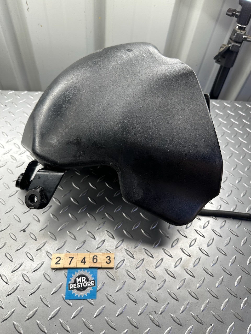 BMW F650GS '99-07' G650GS '08-15' Air Box Cleaner 13717658930  13712345577