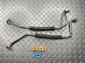 Kawasaki ZR550 Zephyr 91-98 ZR400 89-08 Oil Cooler Pipes 51044-1159  51044-1160