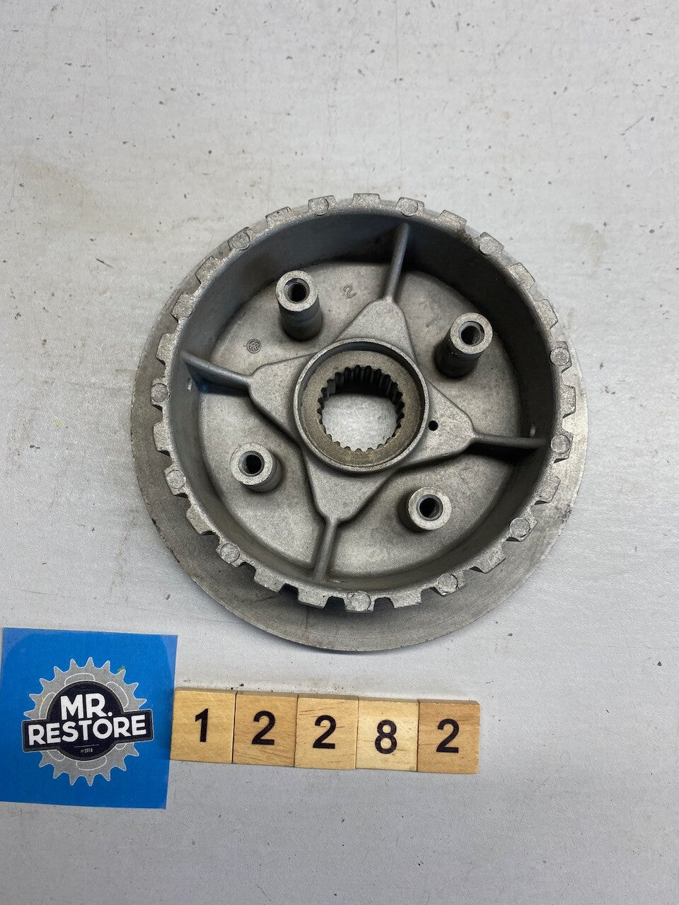 Honda CB500 Four - Clutch Centre Boss Hub - 22120-323-010