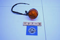 Honda Ape Genuine Indicator (12v) with OEM Daiichi WL38 Lens (tested)