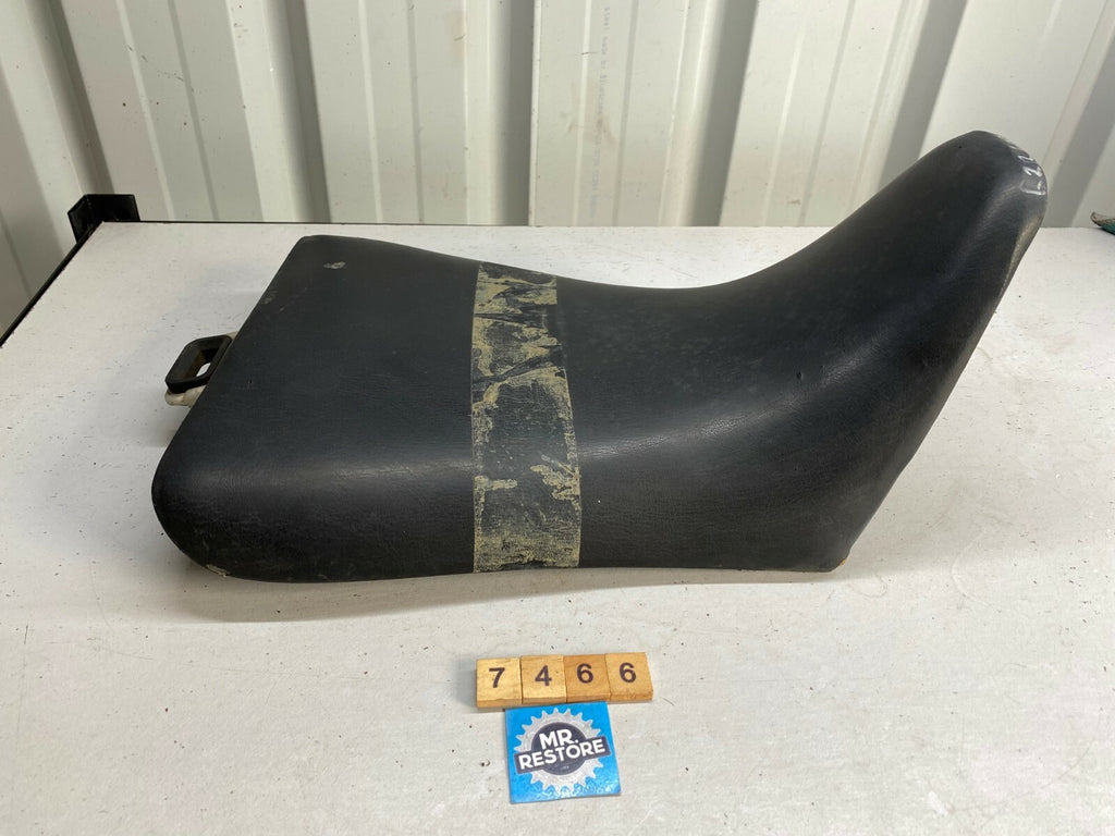 Yamaha FZR600 Riders Pilot Seat 1989-1995 3HE-24710-00