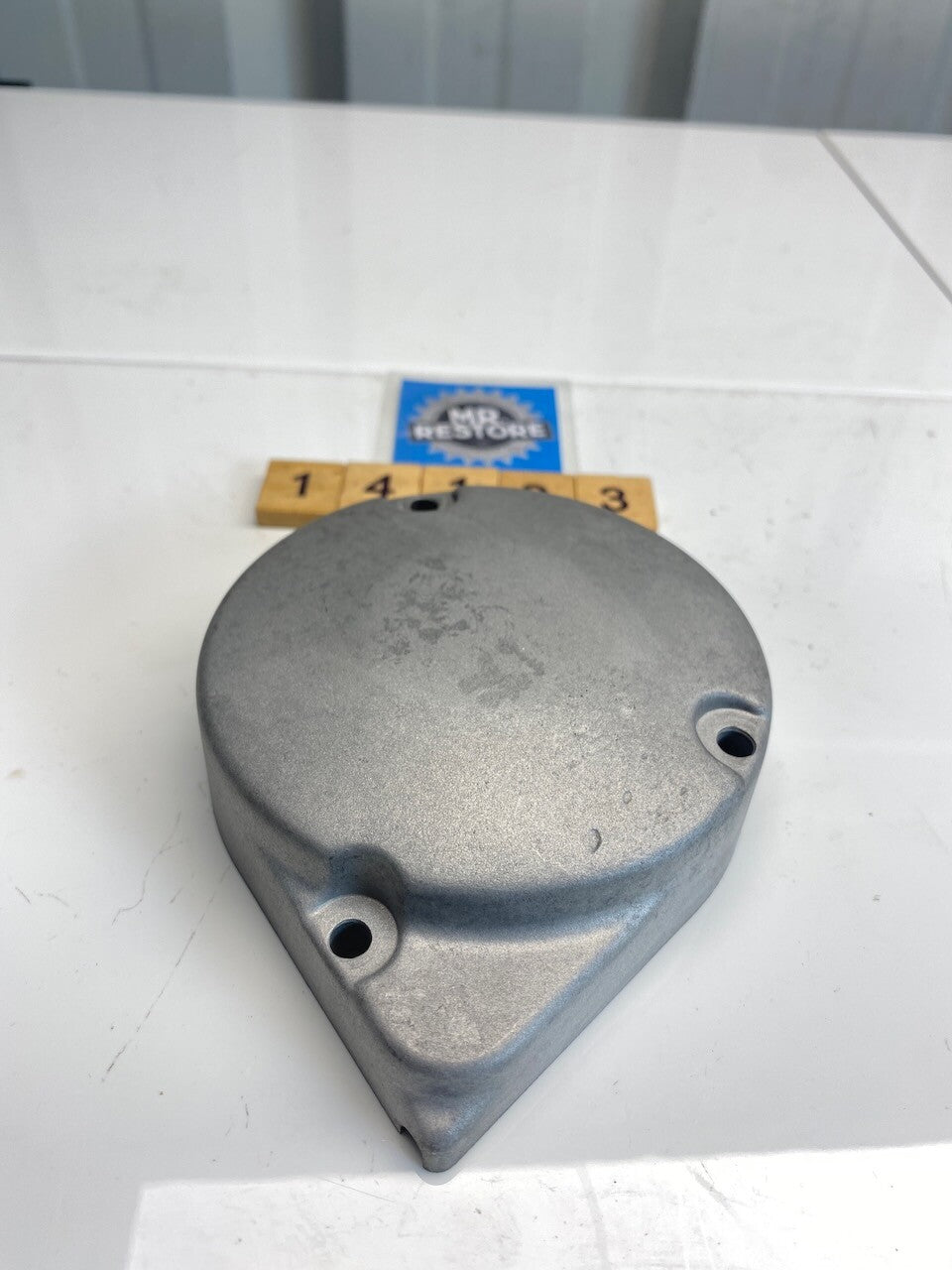 Suzuki Across GSX250F Generator Cover 