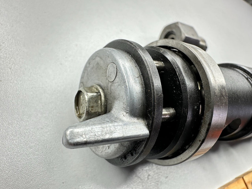 Kawasaki Z1300 KZ1300 '79-81' Gear Shift Fork Drum & Bearing 13239-1020