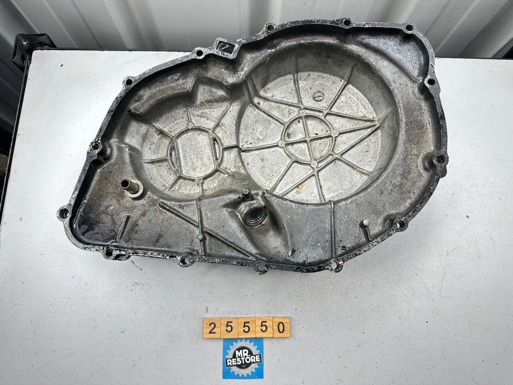 Honda VF1000 R '84-86' Clutch Cover 11330-MB6 11330-MB6-000