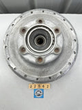 Yamaha TX750A 1973 Rear Wheel Hub
