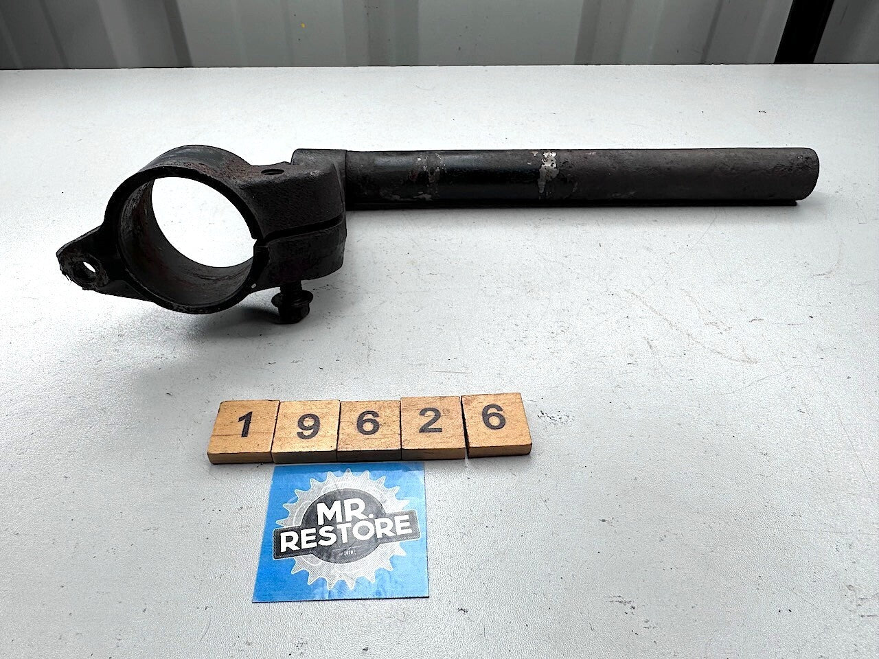 Yamaha FJ1200 FJ1100 L/H Handlebar 36Y-26121