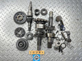 Honda CB500 Four 1971-73 K0 K1 K2 Transmission Gearbox Shafts & Gears etc.