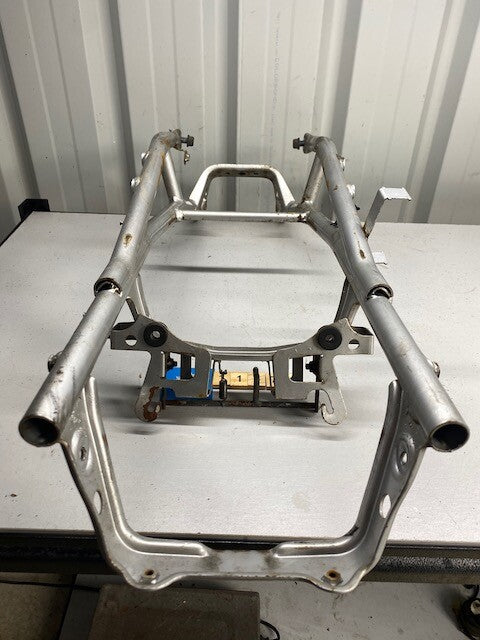Honda CBR250R MC19 Rear Sub Frame