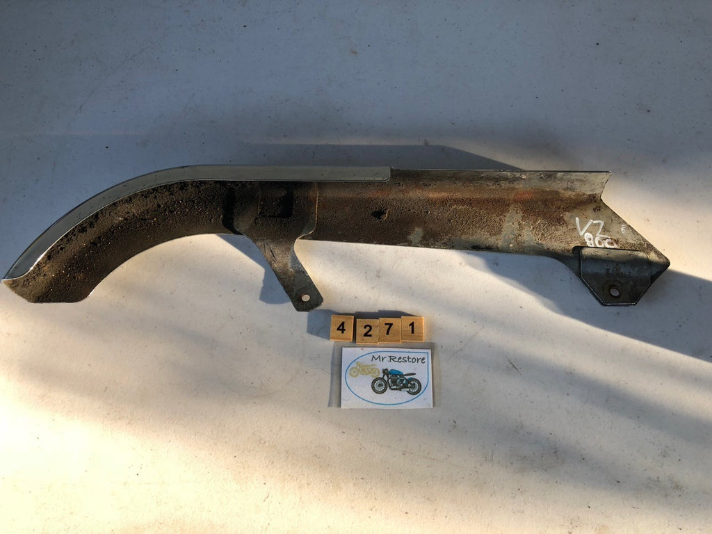 Suzuki Boulevard M50 VZ800 Chain guard