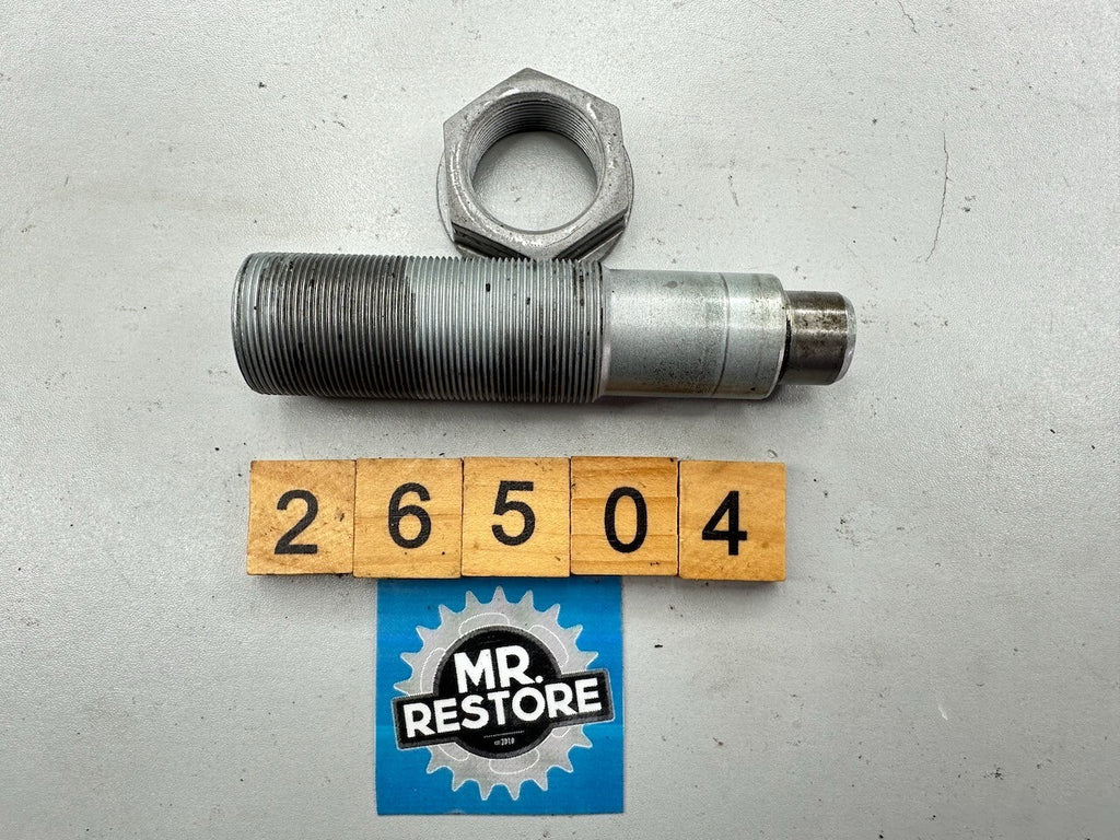 Honda CX500 '78-82' Swingarm Swing Arm Pivot Bolt 90121-415