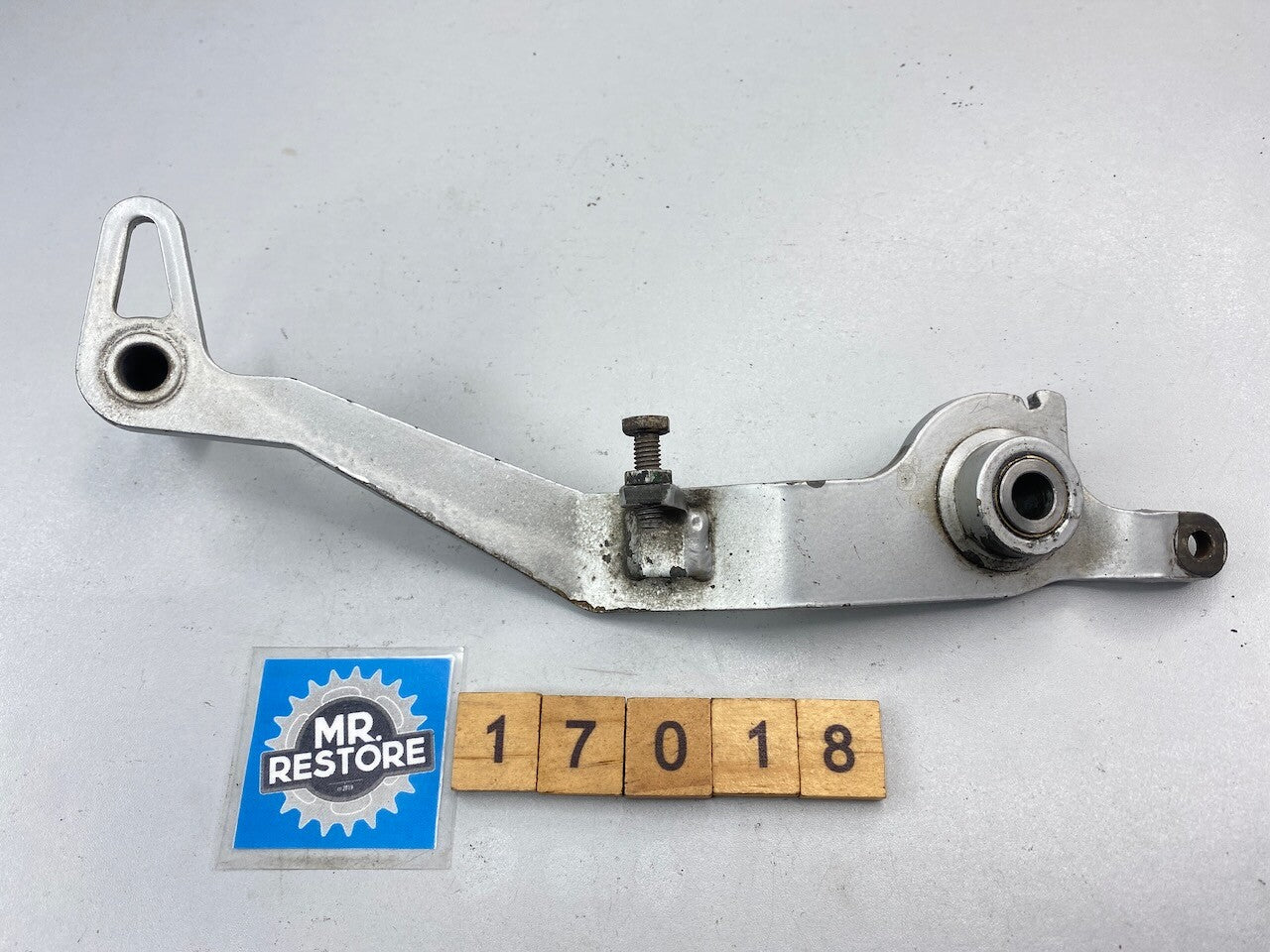BMW R1100RT R850RT 259T Brake Lever 35212330392