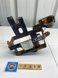 Honda CT200 Battery Holder Box