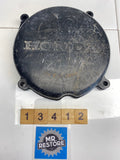 Honda CR250 1984-1991 Generator Cover 11350-KA4-740 or 11350-KA4-771