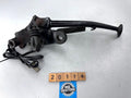Yamaha XZ550 1982 Kick Side Stand, Spring, Bracket & Switch