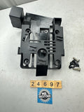 BMW G650GS 2010-16 Control Unit ECU Carrier Tray Holder Assy. 13618535038