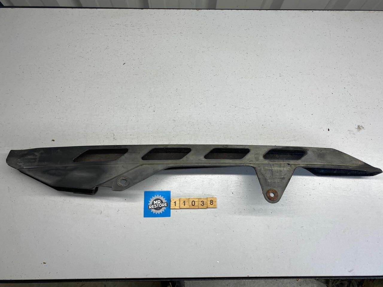 Honda CBX750 Chain Guard Case OEM