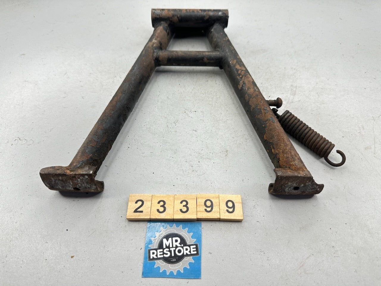 Yamaha V70 V80 V90 Main Centre Stand