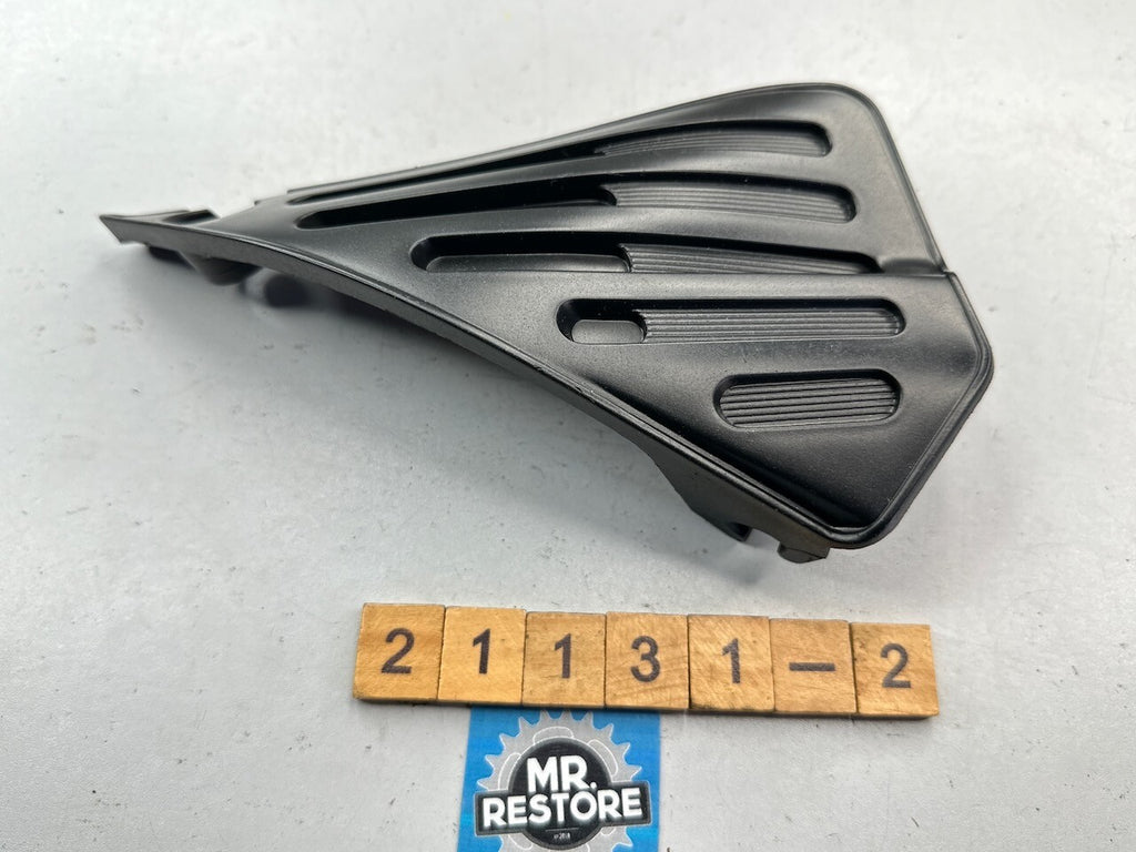 Yamaha SRX250 Left Hand Frame Cover 51Y-21731 - Repainted