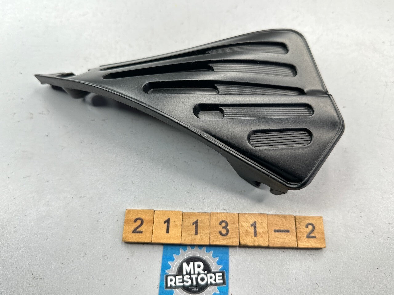 Yamaha SRX250 Left Hand Frame Cover 51Y-21731 - Repainted