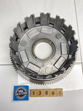 Kawasaki Z1100 Z1000 Clutch Basket Housing