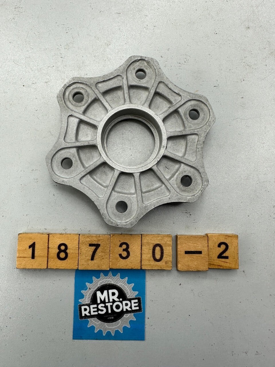 Honda CB900 CB750 Boldor - Clutch Lifter Plate 22361-425-000