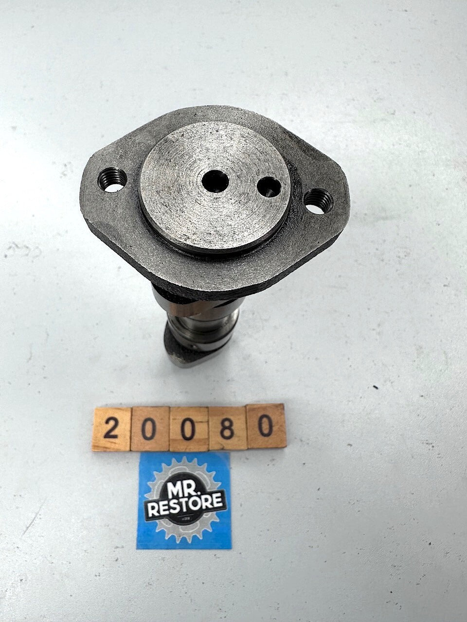 Yamaha XT550 1982-83 Camshaft 5Y1-12170
