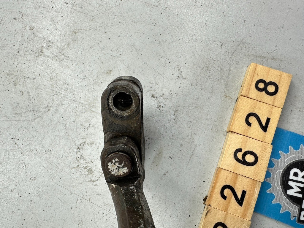 Kawasaki KX80 KX60 1983-84 KDX80 1984 OEM Kick Starter Lever Pedal 13064-1035
