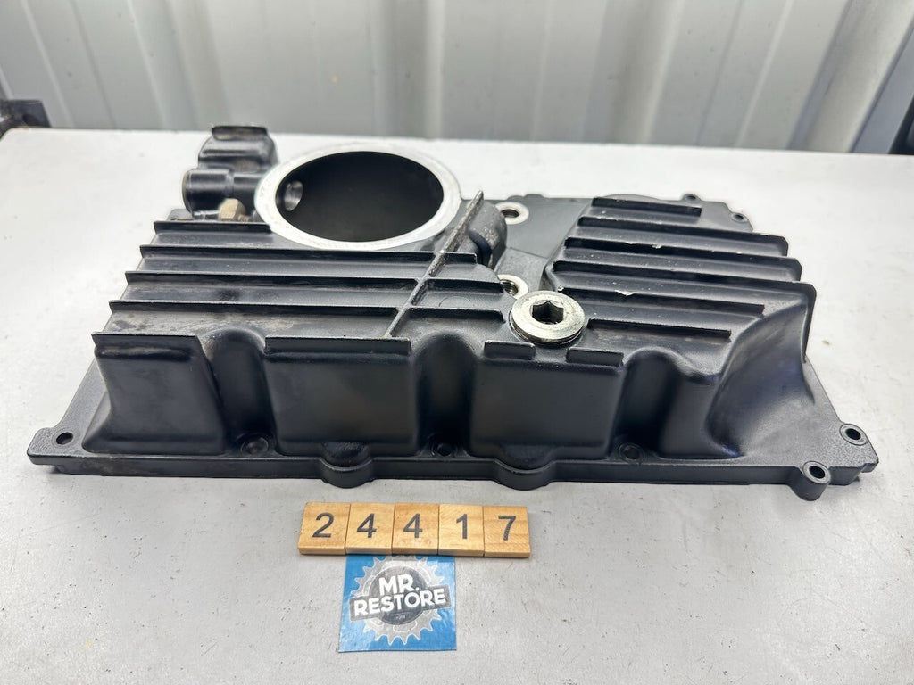 Triumph Daytona Speed Triple T300 Sprint Tiger Trident Trophy - Oil Pan Sump