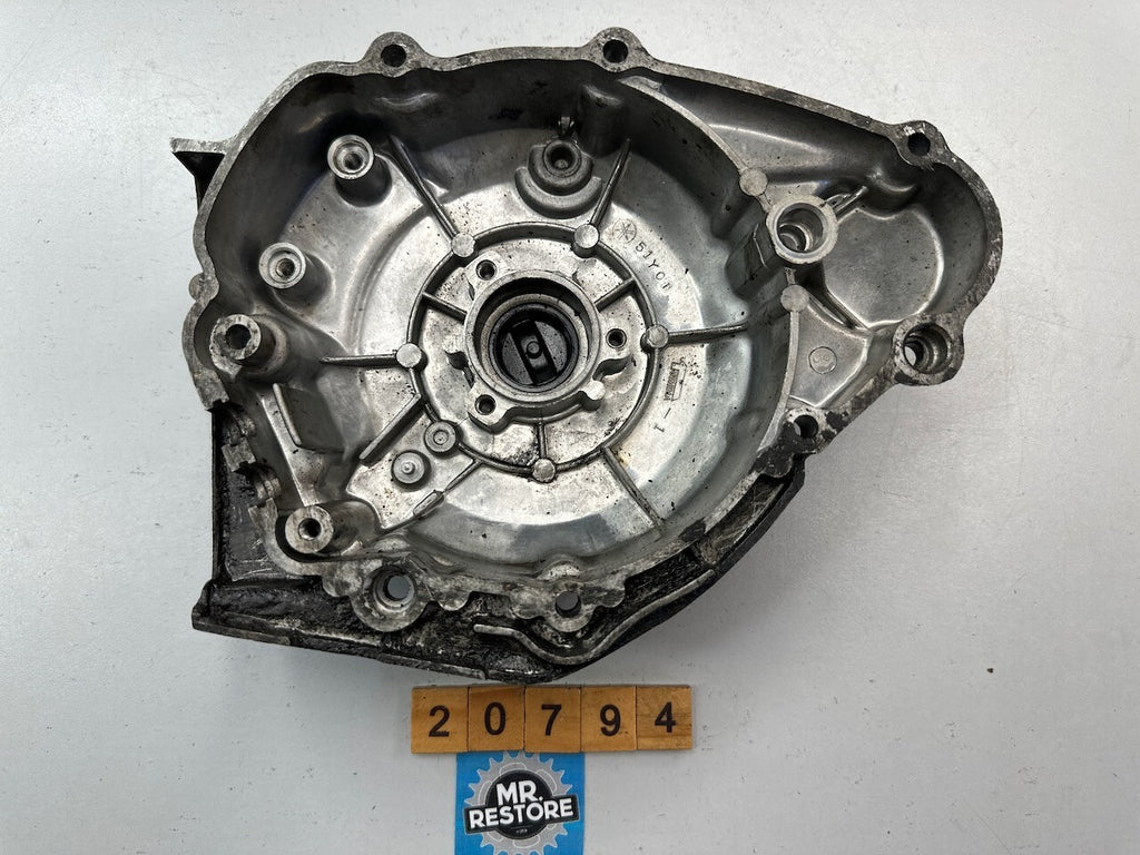 Yamaha SRX250 1985-87 L/H Crankcase Cover 51Y-15411-01