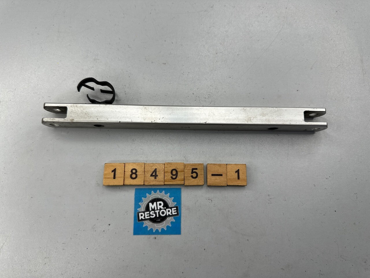Yamaha TRX850 YZF1000R XJR1300 XJR1200 Torque Tension Bar 4FM-25371-10