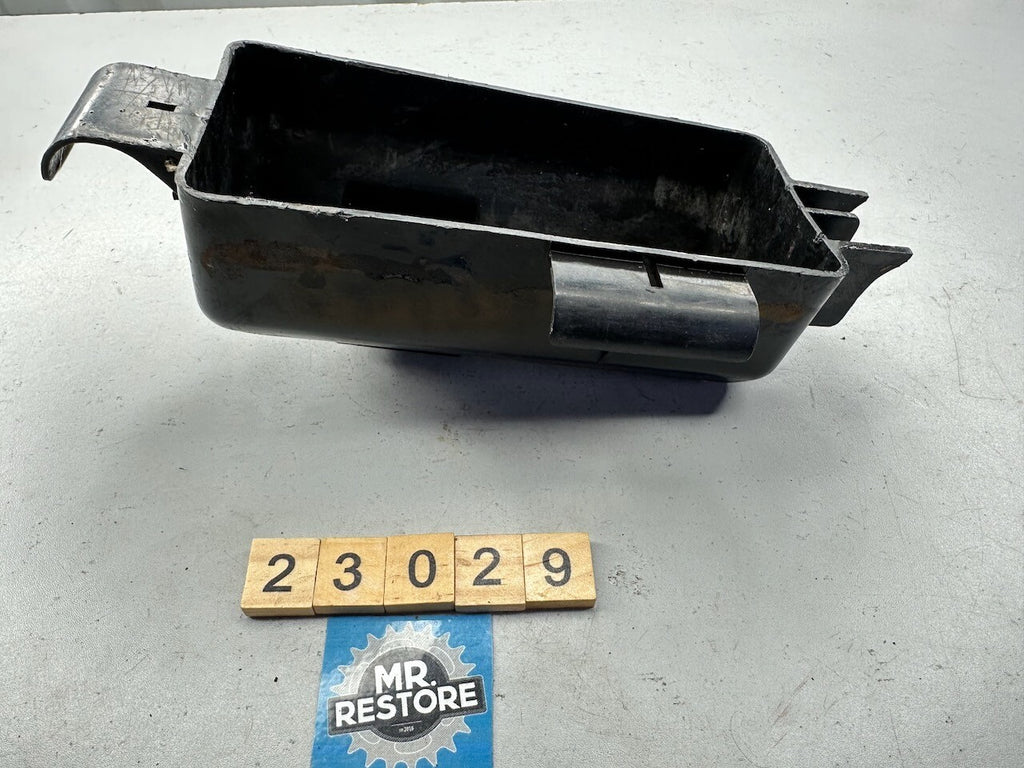 Suzuki GS650 Katana '81-83' Tool Box Tray Holder 41551-34200