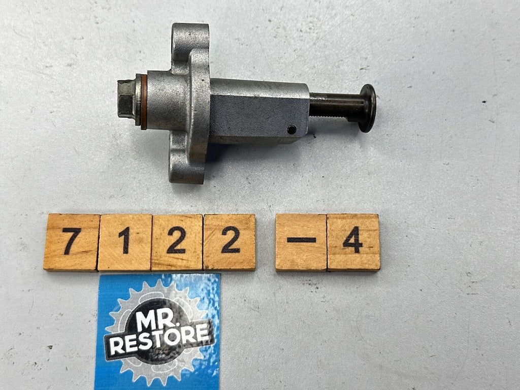 Yamaha TRX850 TDM850 Cam Chain Adjuster Tensioner OEM 3LD-12210