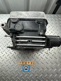 Kawasaki EL250 ZZR250 Complete Cylinder Head & Cover