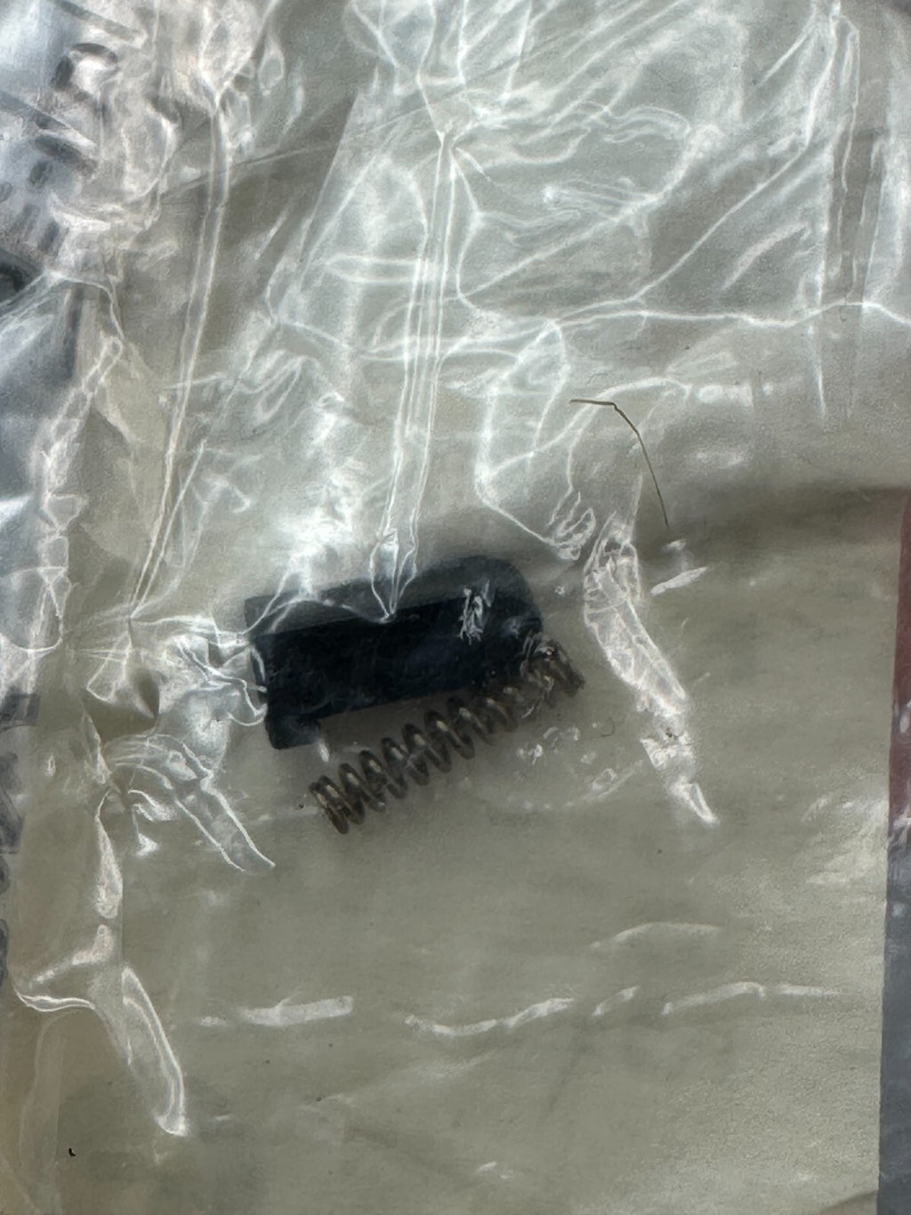 BMW Pin & Spring x 3