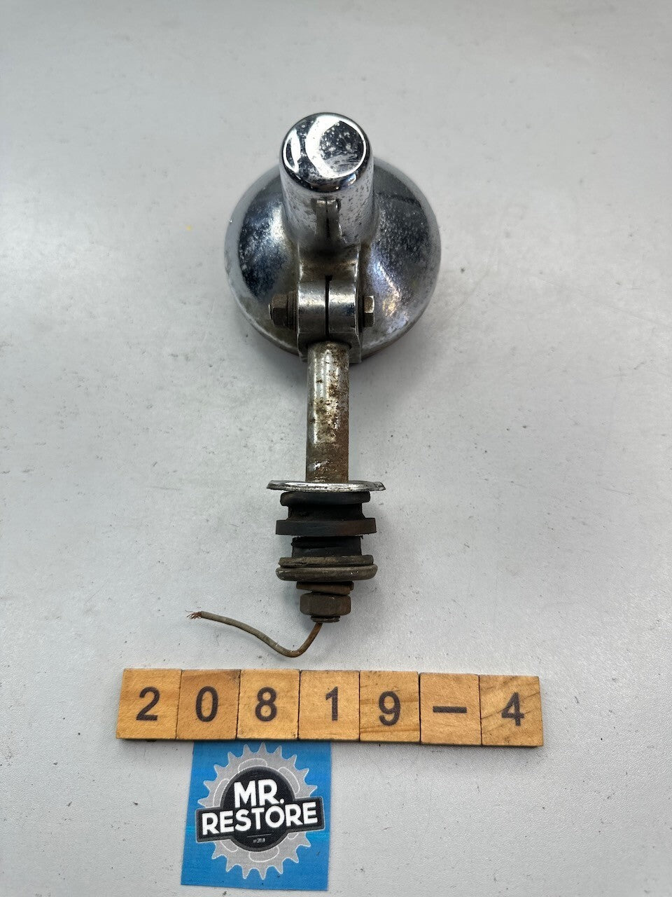 Kawasaki Z1000 KZ1000 Z440 KZ440 Z250 KZ250 Indicator Turn Signal Tested