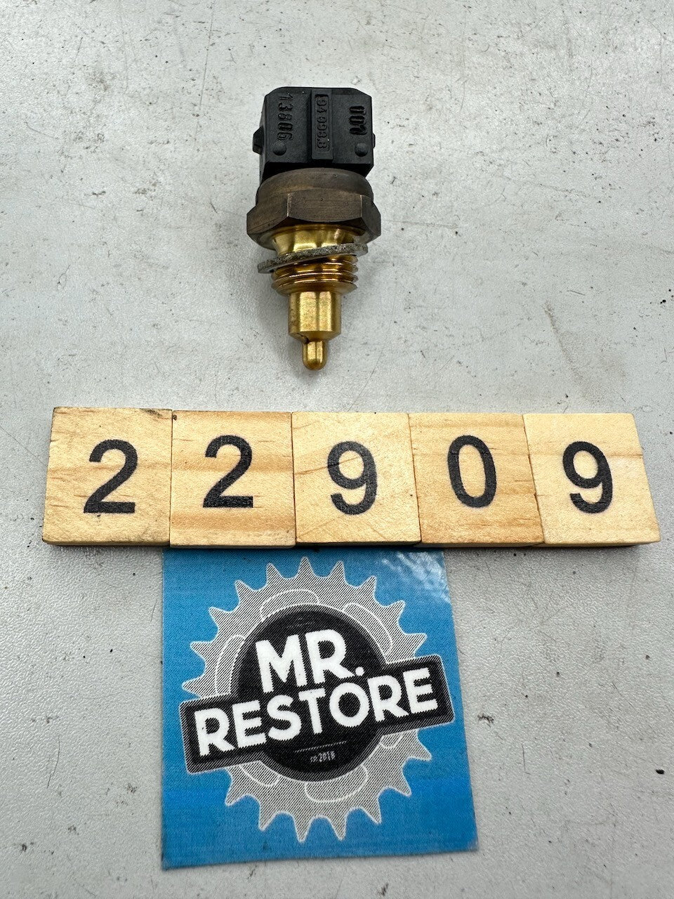 BMW R1200GS / ADV R1200RT R1200ST R1200S R1200R R nineT - Temperature Sensor