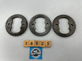 Honda CBX550F CBX400F Cam Sprocket 14322-MA6