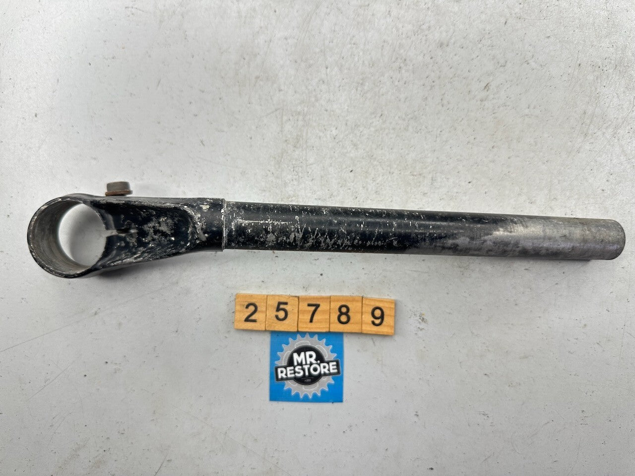 Honda CB900 CB750 Boldor Right Handlebar