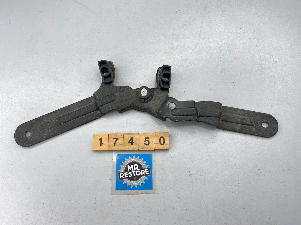 Kawasaki ZX10 Dashboard Meters Instruments Stay Bracket 25008-1119