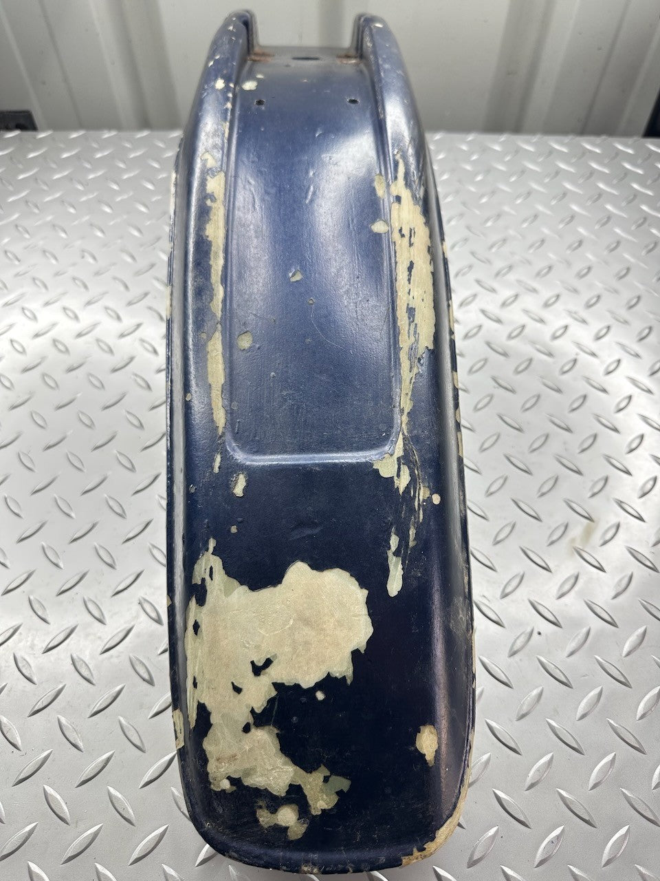 Suzuki SP370 Front Fender Mudguard 53111-32400  53111-32400-05J