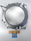 Yamaha XJ900 XJ750 XJ700 XJ650 R/H Crankcase Cover & Clutch Push -Vapour Blasted