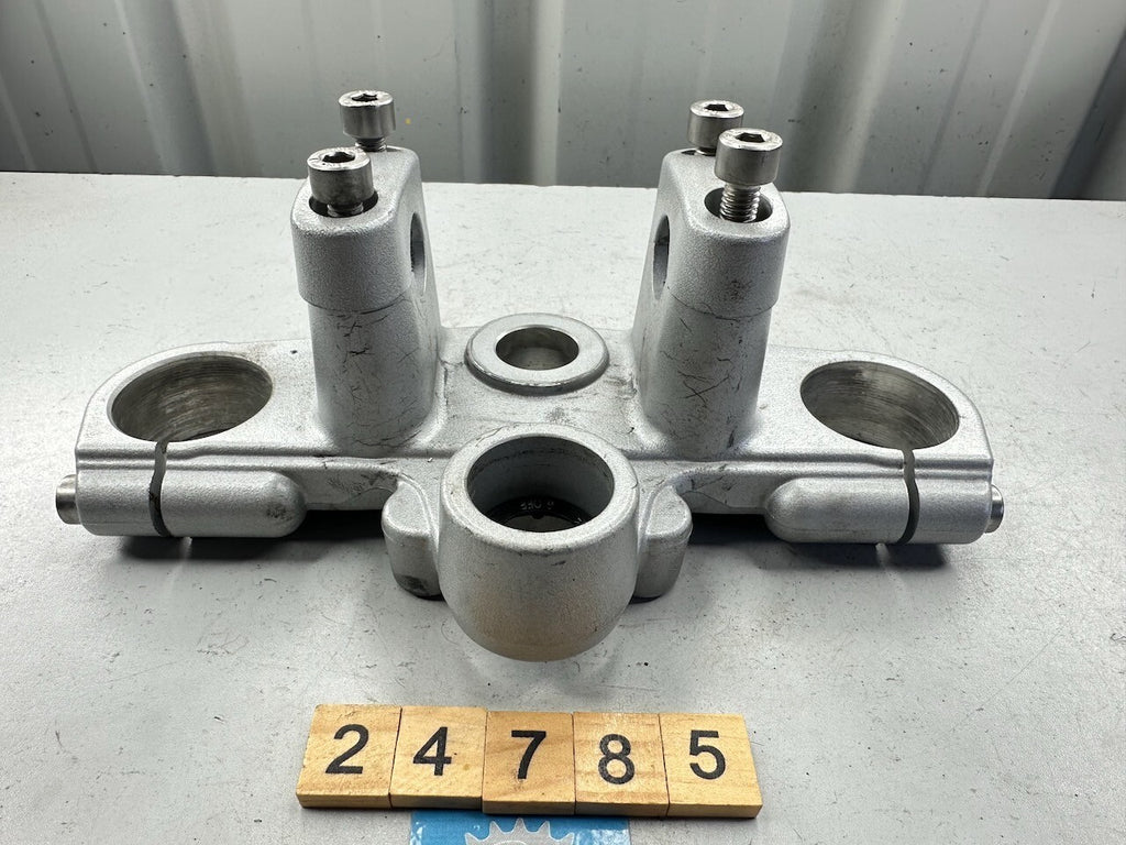 BMW G650GS 2008-16 Triple Tree Fork Top Clamp 31428523492