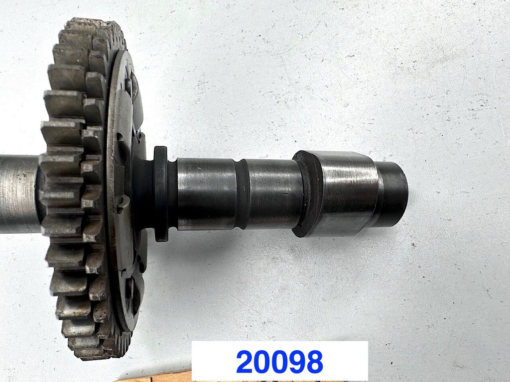 Honda VF1000 R Camshaft