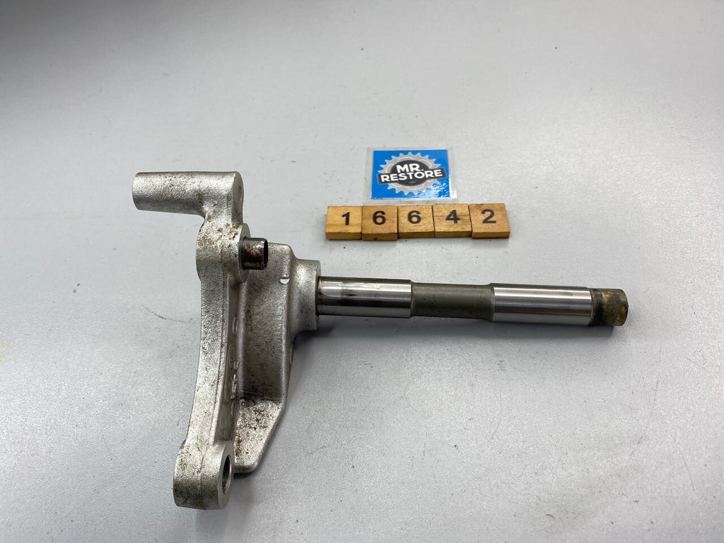 Honda VTR1000 Firestorm Superhawk 1997-06 Rear Shock Cushion Bracket 50110-MBB