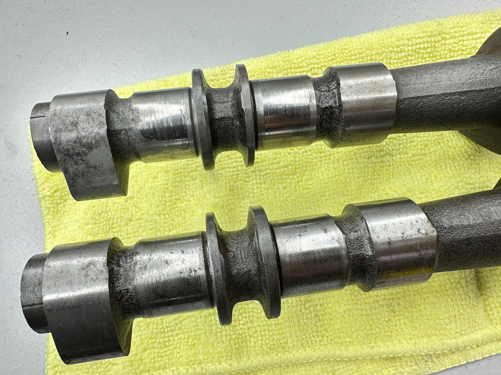 Kawasaki Z1000 KZ1000 J Pair of Camshafts 1981-1983