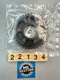 Yamaha YZF600R Thundercat FZS600 Fazer YH50 Transmission 2nd Wheel Gear (37T)