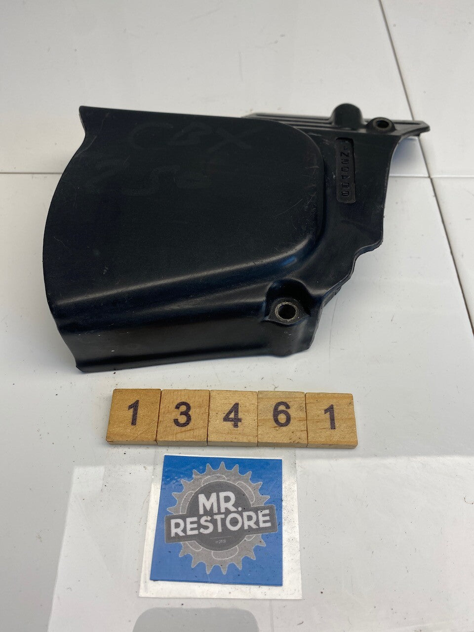 Honda CBX250 Drive Sprocket Chain Cover