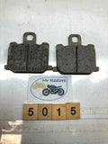 Yamaha Pads RD350LC RD250LC 1980 (early calipers) 4L0-W0045-00-10 (new by Emgo)