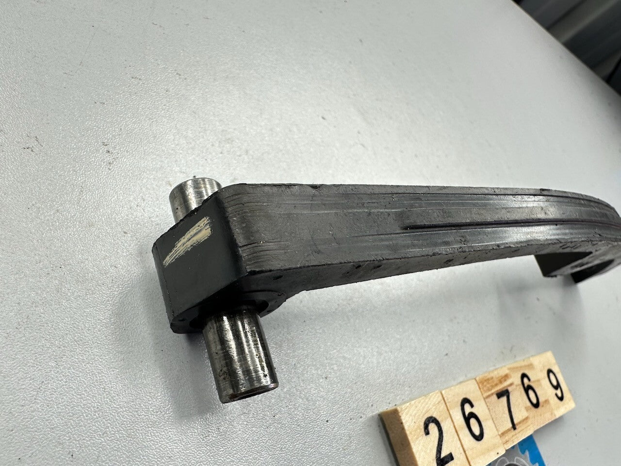 Suzuki GSXR750 GSXR600 RF600 OEM Cam Chain Tensioner - 12810-17E00